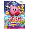 Image de Kirby's Adventure Wii