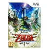 Image de LEGEND OF ZELDA : SKYWARD SWORD en occasion ou reconditionné