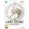 Image de THE LAST STORY en occasion ou reconditionné