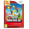 Image de New Super Mario Bros Edition Selects Wii en occasion ou reconditionné