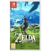 Image de Legend of Zelda: Breath of Wild Switch