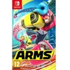 Image de ARMS en occasion ou reconditionné