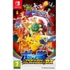 Image de Pokkén Tournament Dx Switch