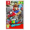 Image de Super Mario Odyssey Switch