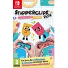 Image de Snipperclips Plus : Les Deux Font La Paire Switch