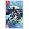 Image de Bayonetta 2 - Switch