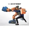 Image de Nintendo Labo Kit Robot Pour Switch - Toy-Con 02