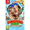 Image de Donkey Kong Country Tropical Freeze Switch
