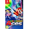 Image de Mario Tennis Aces Switch en occasion ou reconditionné