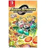 Image de Sushi Striker The Way of Sushido Switch en occasion ou reconditionné