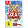 Image de Nintendo Switch Captain Toad Treasure Tracker Import Allemand