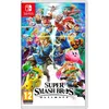 Image de Super Smash Bros. Ultimate, Switch Standard Italien Switch