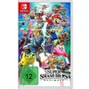 Image de Nintendo Switch Super Smash Bros. Ultimate Import Allemand