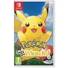 Image de POKEMON LET'S GO PIKACHU en occasion ou reconditionné