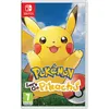 Image de Pokemon Let's Go Pikachu