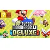 Image de New Super Mario Bros U Deluxe Switch en occasion ou reconditionné