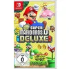 Image de Nintendo Switch Super Mario Bros Deluxe Import Allemand