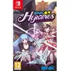 Image de SNK Heroines Tag Team Frenzy Switch en occasion ou reconditionné