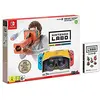 Image de Nintendo Labo Kit Vr (Toy-Con 04) Ensemble De Base + Canon Switch