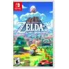 Image de Nin The Legend Of Zelda: Link's Awake 06