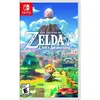 Image de The Legend Of Zelda Link S Awakening Import Espagnol Switch (Jouable En FranÃ§ais)