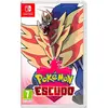 Image de Switch PokÃ©mon Bouclier Uk