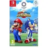 Image de Mario & Sonic aux Jeux Olympiques de Tokyo 2020 Nintendo Switch en occasion ou reconditionné
