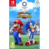 Image de Mario & Sonic Aux Jeux Olympiques Tokyo 2020