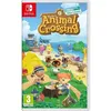 Image de Animal Crossing New Horizons Pour Nintendo Switch Import Espagnol Jouable En Fran Ais