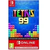 Image de Tetris 99 + Big Block DLC + 12 mois Switch Online en occasion ou reconditionné
