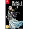 Image de Bravely Default II - Switch