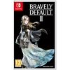 Image de Bravely Default II Switch en occasion ou reconditionné