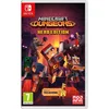 Image de Minecraft Dungeons : Hero Edition Switch