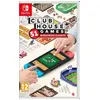 Image de Clubhouse Games: 51 Worldwide Classics - Switch