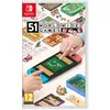Image de 51 Worldwide Games Switch