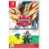 Image de Pokémon Bouclier+Pass d'Extension pour Pokémon Bouclier Switch