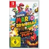Image de Nintendo Super Mario 3D World + Bowser's Fury Standard+DLC Allemand Nintendo Switch