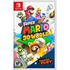 Image de Super Mario 3d World Bowser S Fury Version Italienne