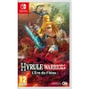Image de Hyrule Warriors L'Ere du Fléau Switch en occasion ou reconditionné