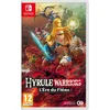 Image de Hyrule Warriors: L'Ã¨re Du FlÃ©au Switch