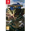 Image de Monster Hunter Rise - Switch