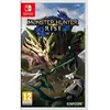 Image de Monster Hunter Rise Switch en occasion ou reconditionné
