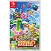 Image de New PokÃ©mon Snap Switch