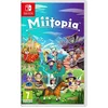 Image de Miitopia Switch