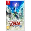 Image de The Legend Of Zelda : Skyward Sword HD Switch