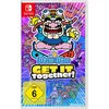 Image de Nintendo Warioware Get It Together