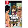 Image de Grand Theft Auto: The Trilogy The Definitive Edition Switch en occasion ou reconditionné