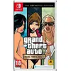 Image de Grand Theft Auto : The Trilogy - The Definitive Edition (Nintendo Switch)