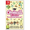 Image de Cérébrale Académie : bataille de méninges Switch