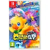 Image de Chocobo GP Switch